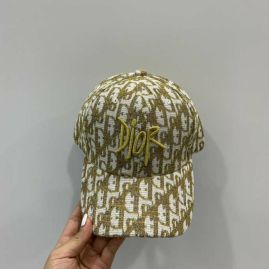 Picture of Dior Cap _SKUDiorcap0108172427